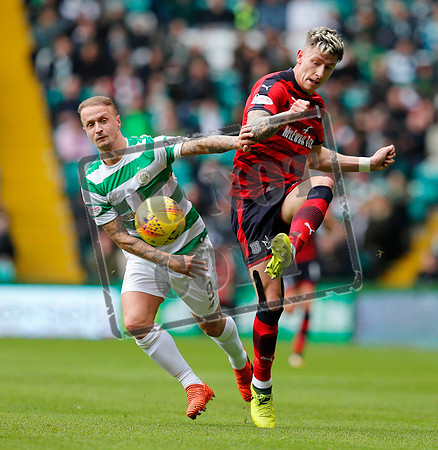 SOCCER Celtic