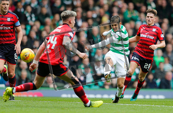 SOCCER Celtic
