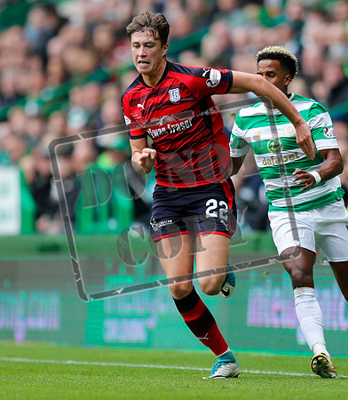 SOCCER Celtic