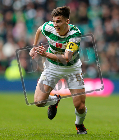 SOCCER Celtic