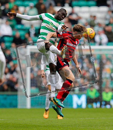 SOCCER Celtic