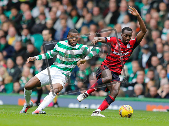 SOCCER Celtic