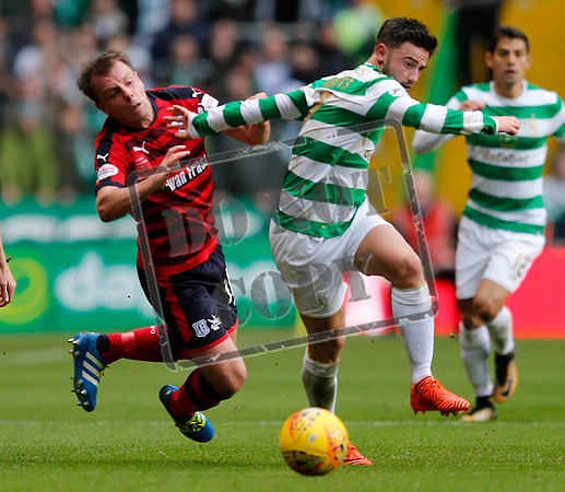 SOCCER Celtic