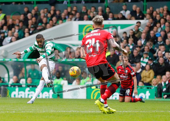 SOCCER Celtic