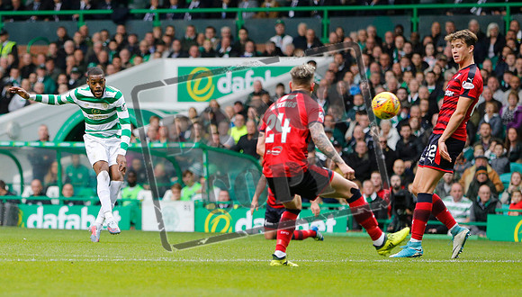 SOCCER Celtic
