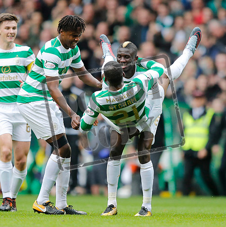 SOCCER Celtic