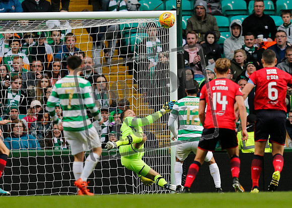 SOCCER Celtic