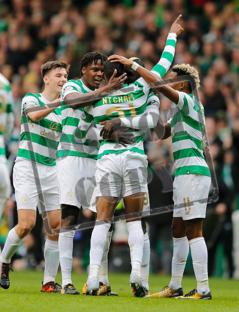 SOCCER Celtic
