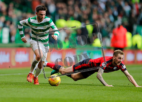 SOCCER Celtic
