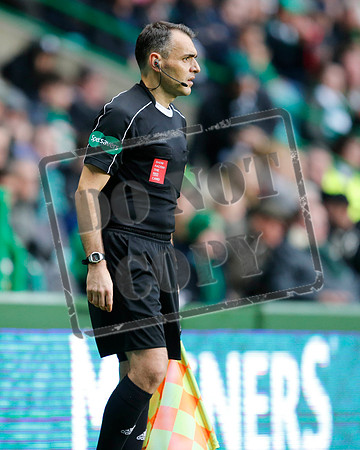 SOCCER Celtic