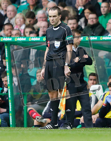 SOCCER Celtic