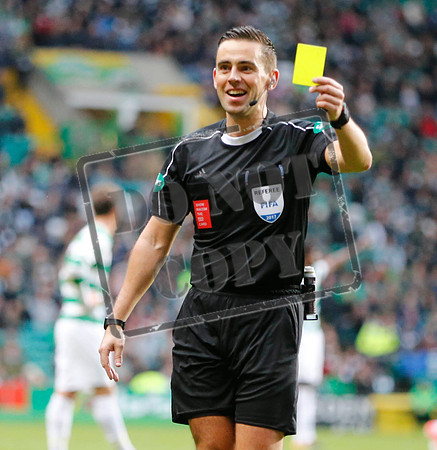 SOCCER Celtic