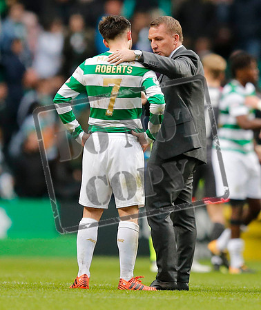 SOCCER Celtic