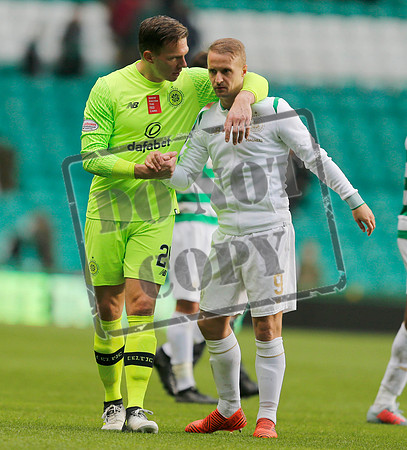SOCCER Celtic