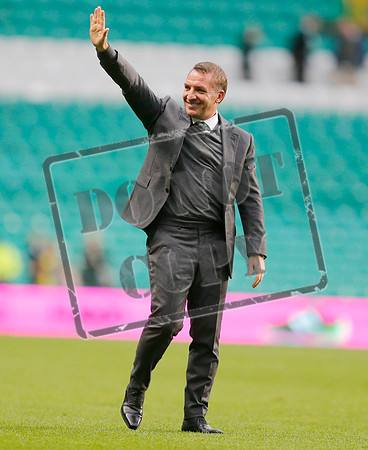 SOCCER Celtic
