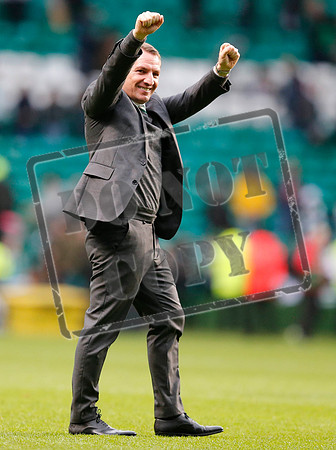 SOCCER Celtic