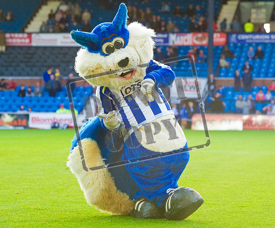 SOCCER Kilmarnock
