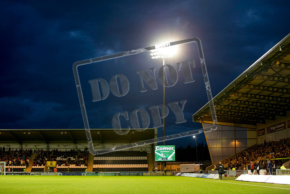 st mirren v hamilton