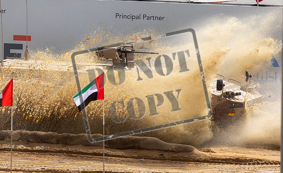 Idex/Navdex Show