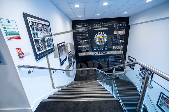 st mirren