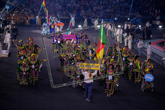 Team Scotland - Birmingham 2022 - Commonwealth Games