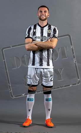 St Mirren
