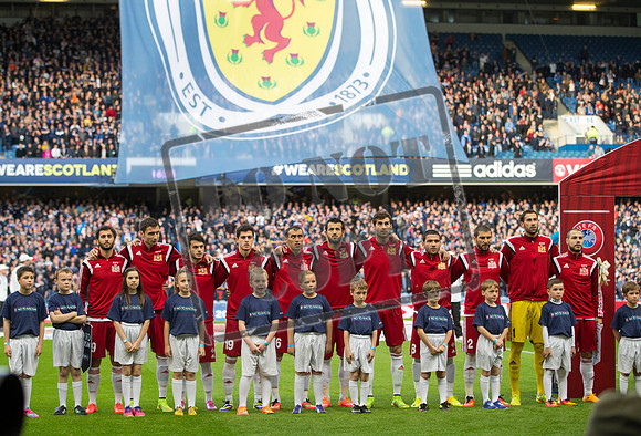 EMP SCOT GEORG