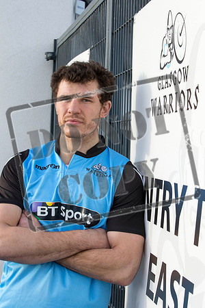 Glasgow Warriors Rugby