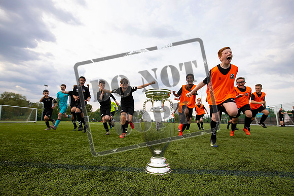 EURO2020 trophy Tour