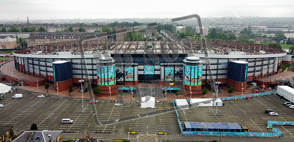hampden park