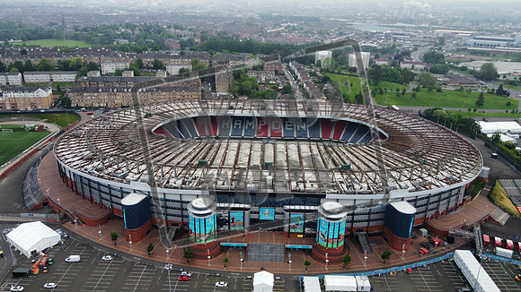 hampden park