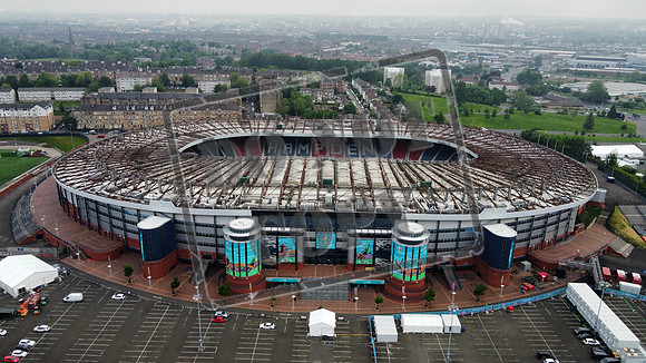 hampden park