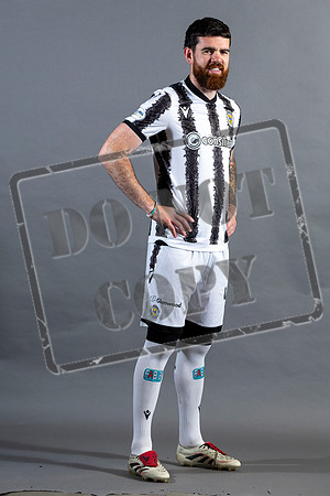 St Mirren