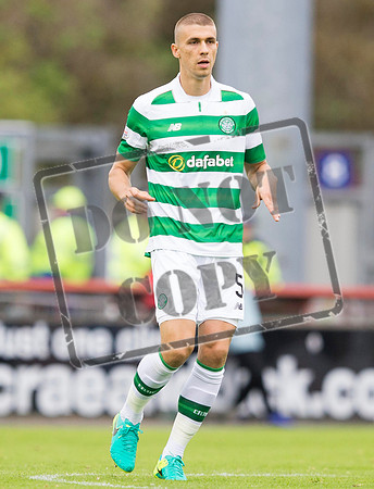 SOCCER Inverness