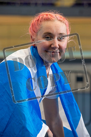 Team Scotland Cycling