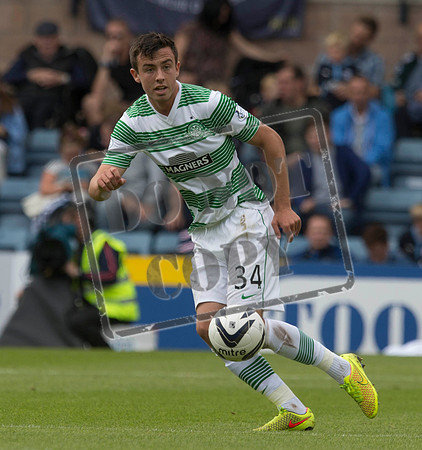 SOCCER Dundee