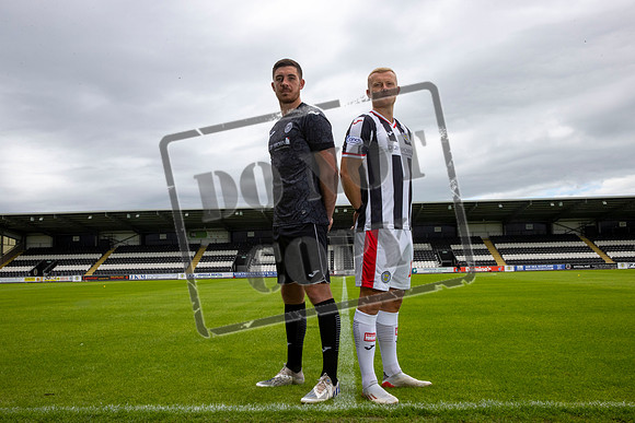 SPFL St Mirren FC