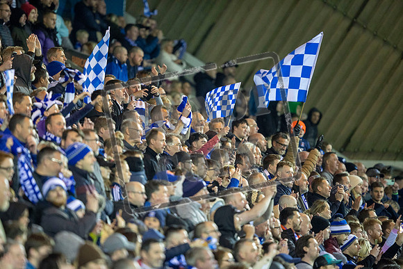kilmarnock v arbroath