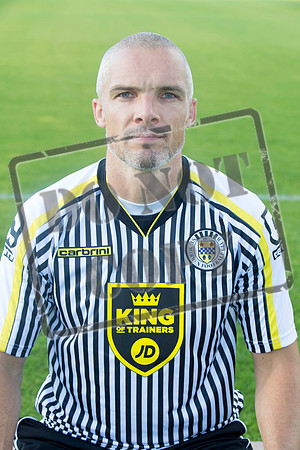 St Mirren