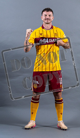 motherwell fc