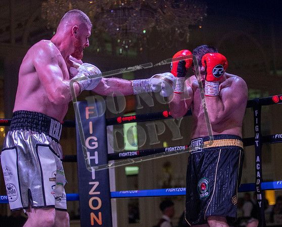 Fightzone boxing