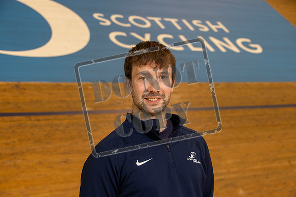 Team Scotland Cycling