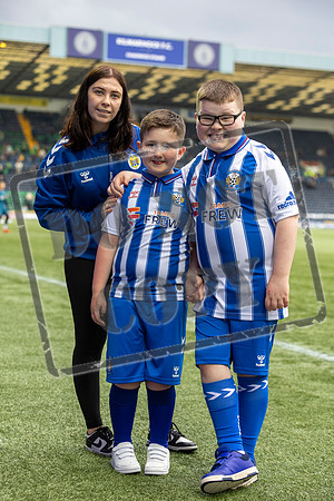 Kilmarnock fc V Celtic