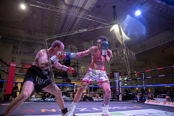 Fightzone boxing