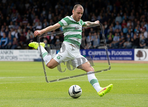 SOCCER Dundee