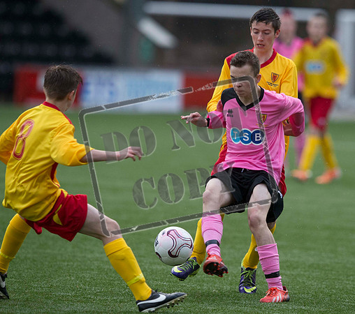 schools football