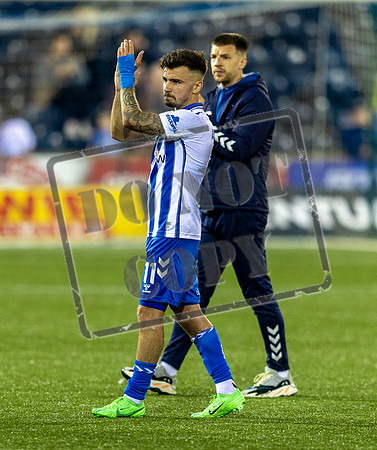 Kilmarnock fc V Celtic