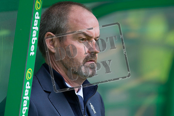 Celtic v Kilmarnock