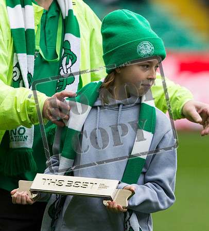 Celtic v Kilmarnock