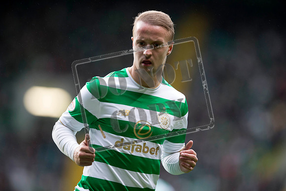 Celtic v Kilmarnock